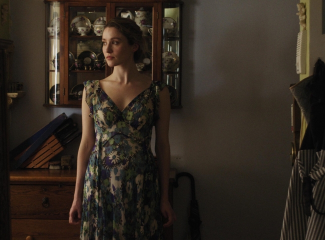 Still from Fourteen