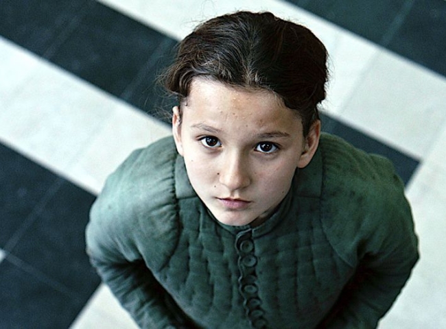 Still from Joan of Arc