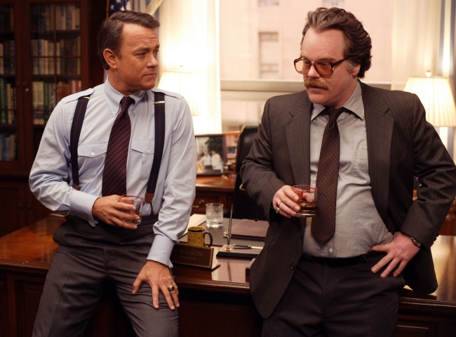 Still from Charlie Wilson's War (2007)