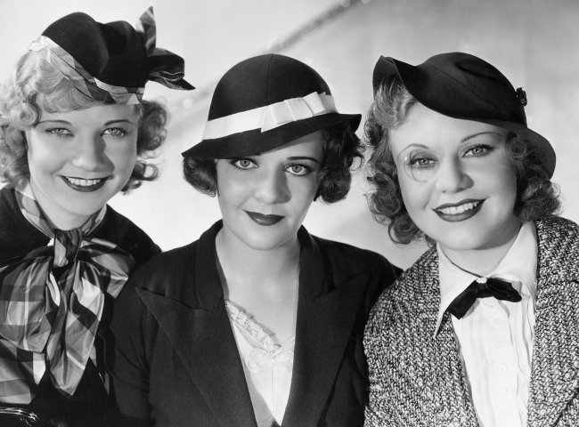 still from 42nd Street