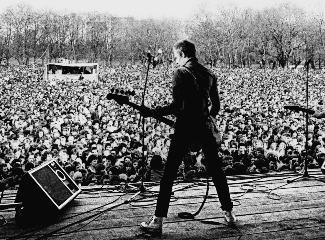 Still from White Riot