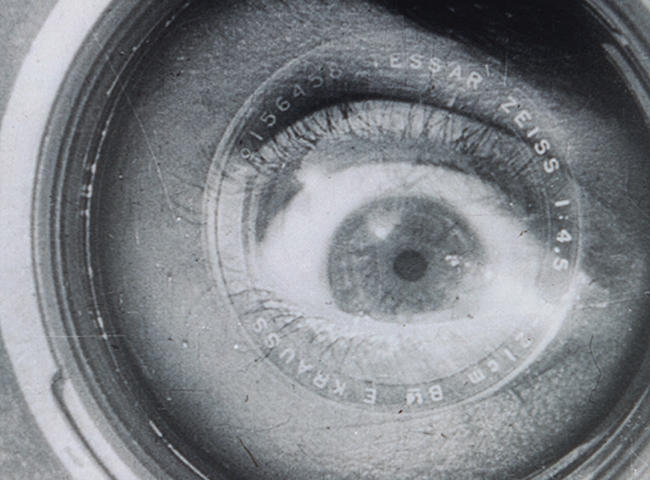 Still from Man with a Movie Camera