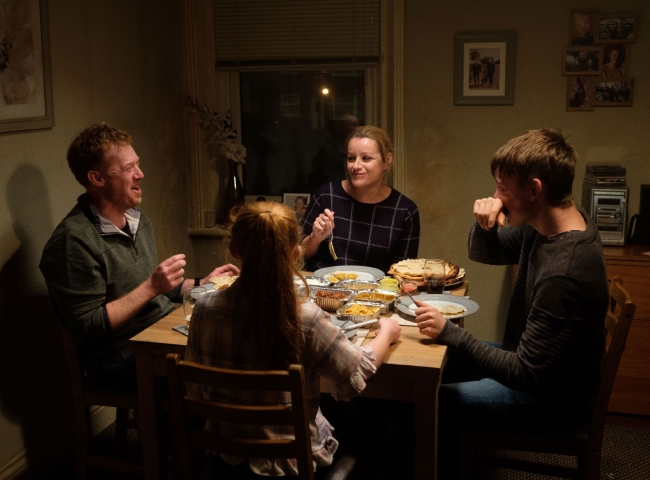 Still from Sorry We Missed You