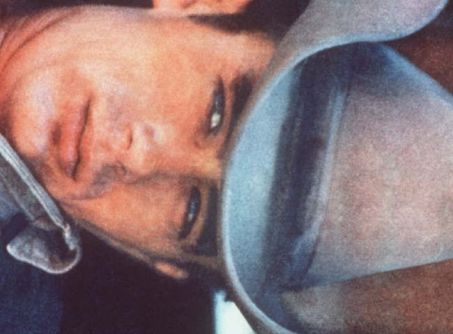 Still from Giant