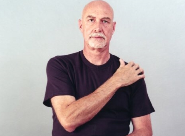 Douglas Crimp