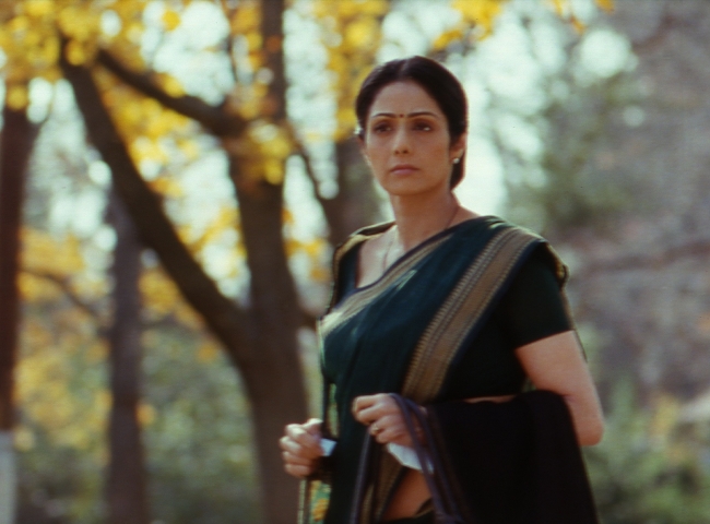 Still from ENGLISH VINGLISH 2