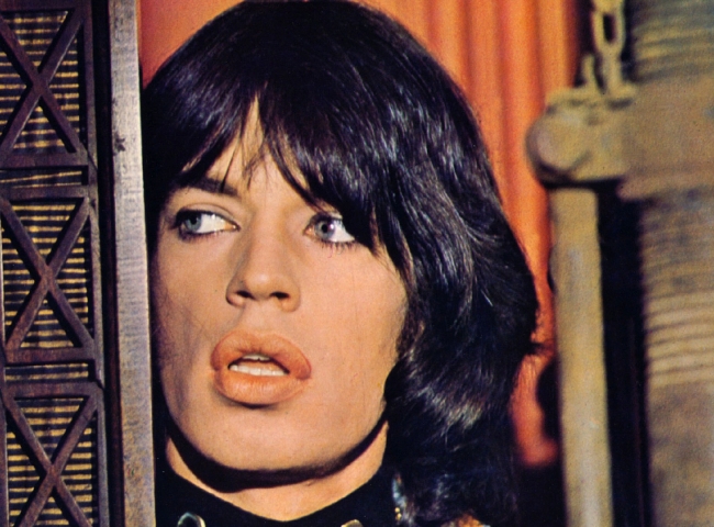 Still from Performance