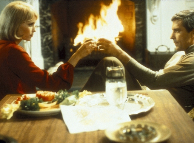 Still from Rosemary's Baby