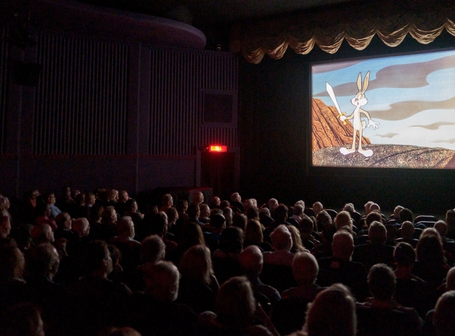 Dryden Theatre