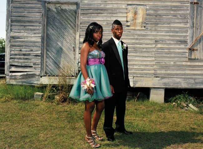 Photograph by Gillian Laub