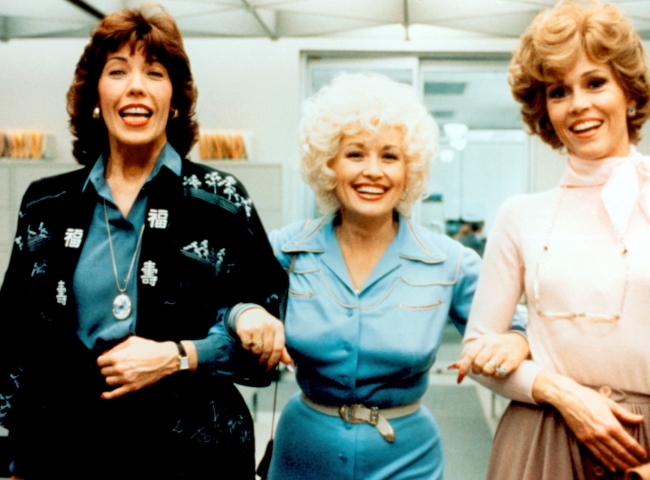 still from Nine to Five