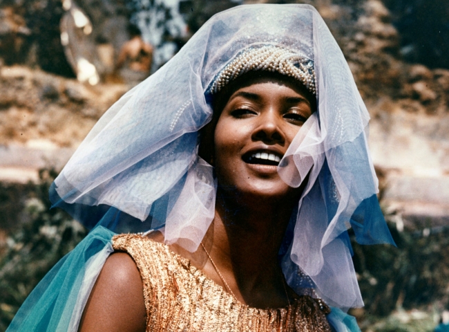 still from Black Orpheus (1959)