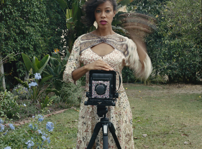 Photo of Deana Lawson