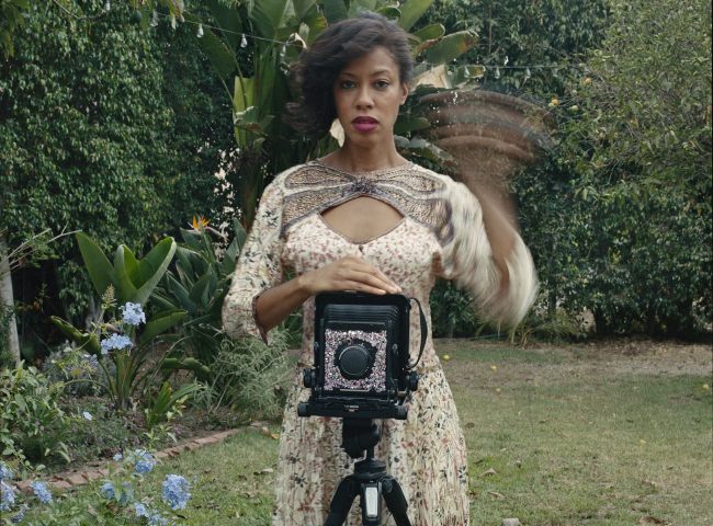 Photo of Deana Lawson