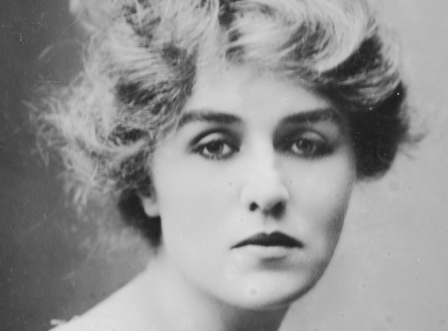still from A Sleeping Memory