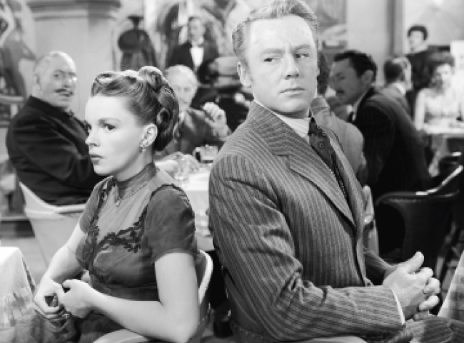 still from In the Good 'Ol Summertime