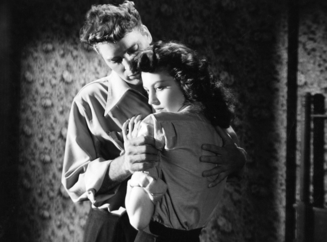 still from The Killers
