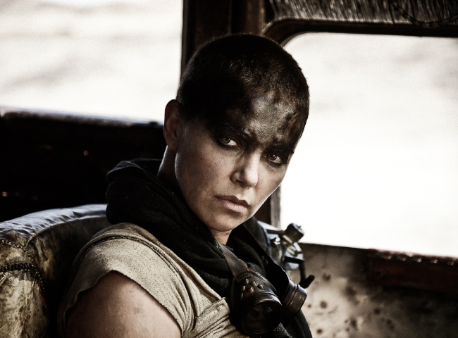 Still from Mad Max: Fury Road (2015)