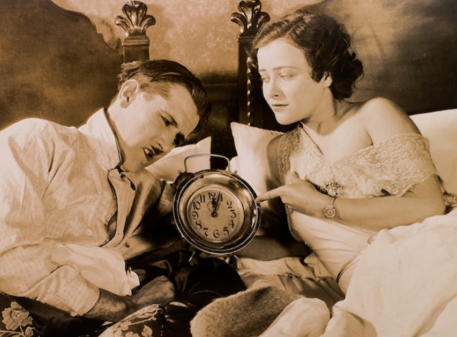 still from Modern Love