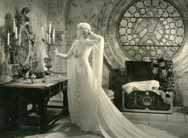 Still from The Taming of the Shrew (1929)