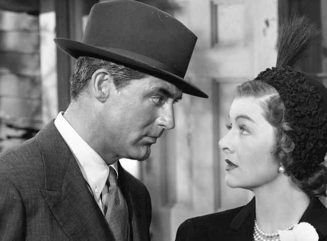 still from Mr. Blandings Builds His Dream House