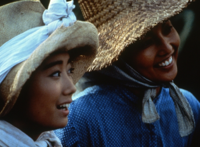 still from Picture Bride