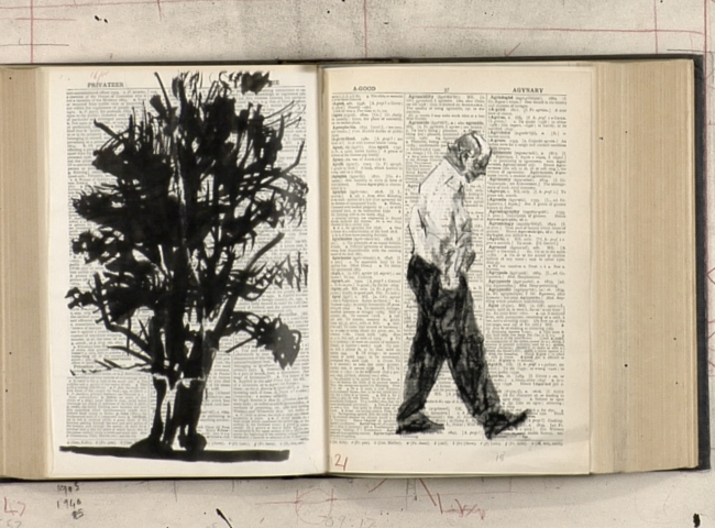 William Kentridge Still