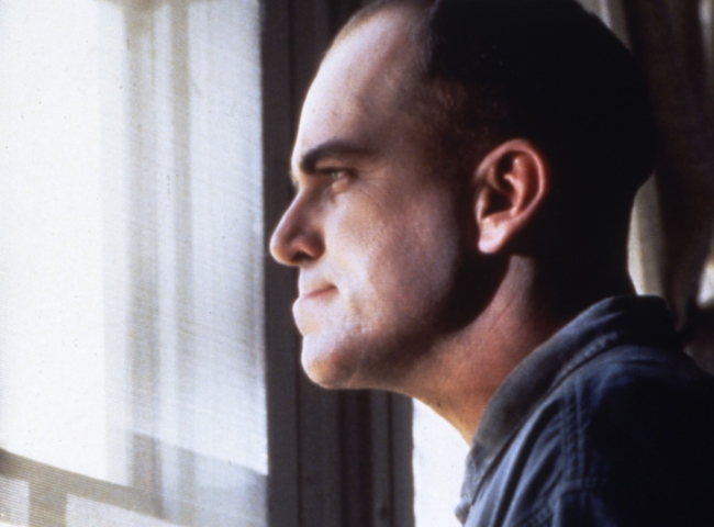 still from Sling Blade