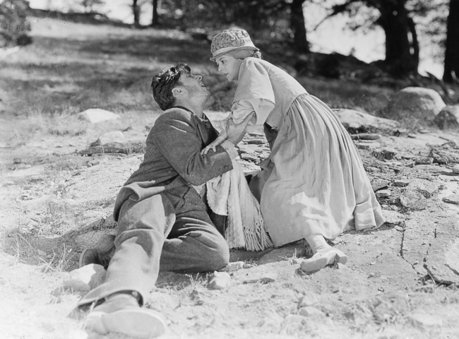 still from Sunrise