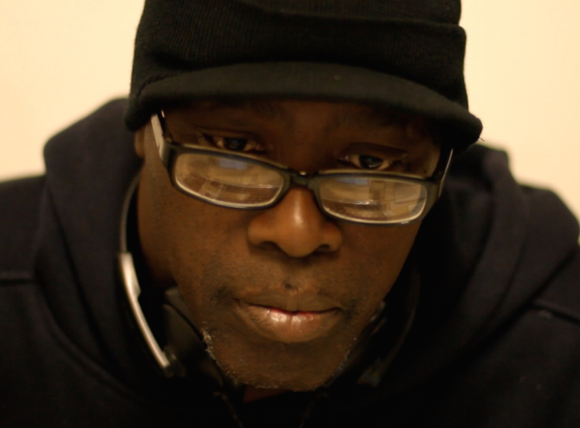still from the Throwaways
