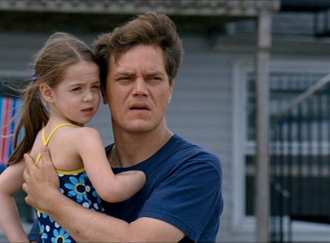 still from Take Shelter