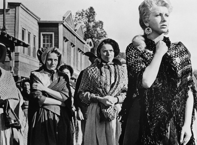 still from Terror in a Texas Town