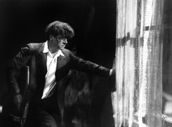 still from Underworld