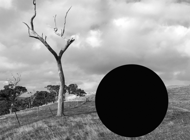 Photograph by James Tylor