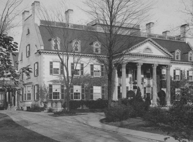 About George Eastman | George Eastman Museum