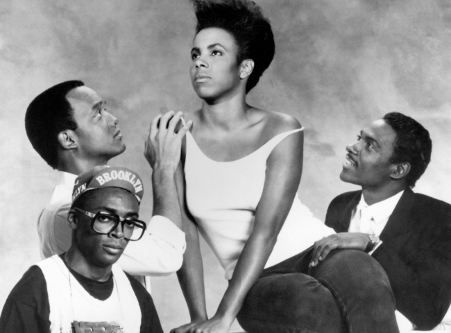 still from She's Gotta Have It