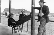 Still from My Darling Clementine (1946)