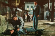 Still from Gunfight at the O.K. Corral (1957)