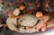 Still from Hatching (2022)