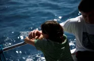 Still from Aftersun (2022)