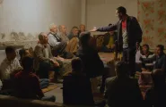 Still from No Bears (2022)