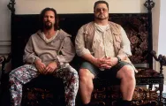 Still from The Big Lebowski (1998)