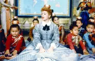 Still from The King and I (1956)