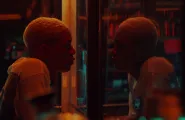 Still from Waves (2019)