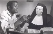 Still from Lilies of the Field (1963)