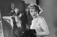 Still from Blackmail (1929)