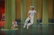 Still from Anchors Aweigh (1945)