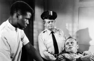 Still from No Way Out (1950)