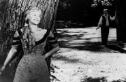Still from Smiles of a Summer Night (1955)