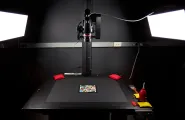 Photography studio